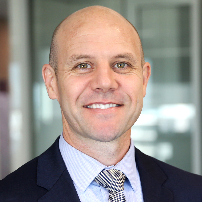 Adam Elshaug, MPH, PhD