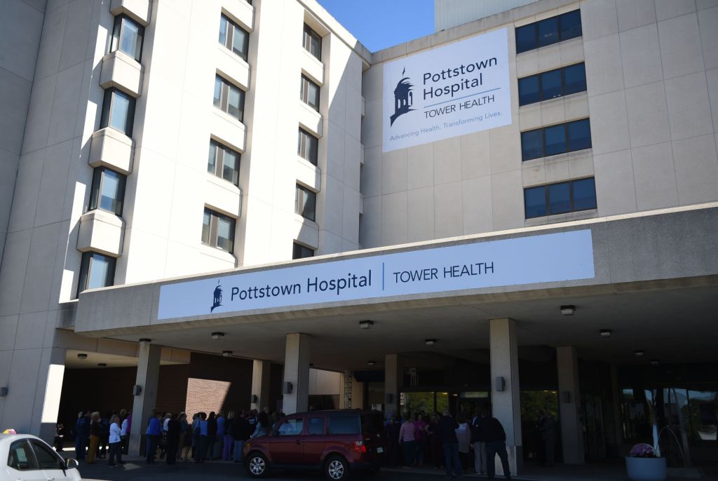 “Eye-popping” executive salaries led these hospitals to lose their property tax benefits “Eye-popping” executive salaries led these hospitals to lose their property tax benefits