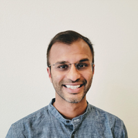 Naman Shah, MD, PhD