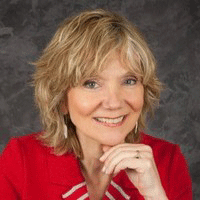 Betty Rambur